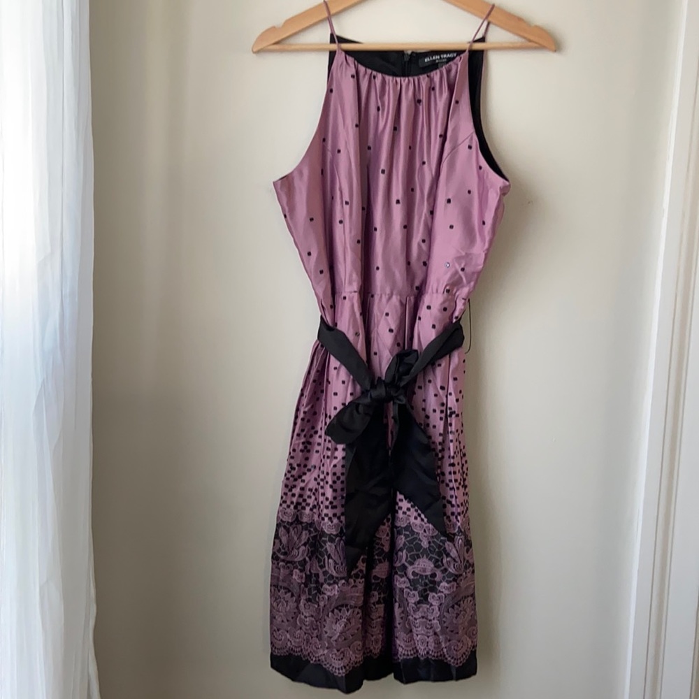 Ellen Tracy Cocktail dress